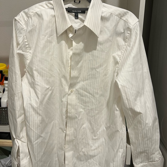 Men’s dress shirt - Picture 8 of 16